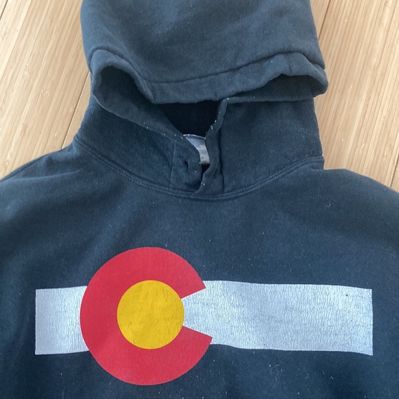 Colorado hoody - Picture 2 of 4